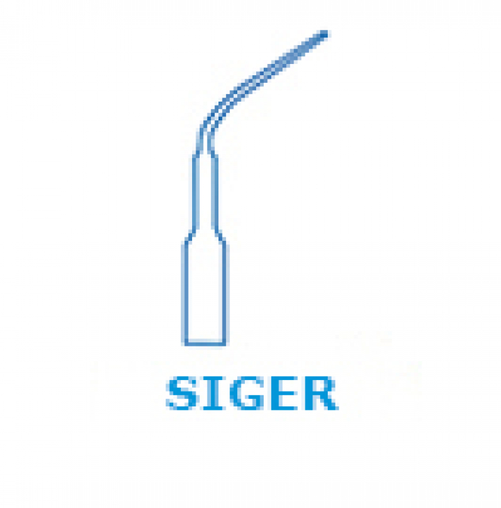 SIGER