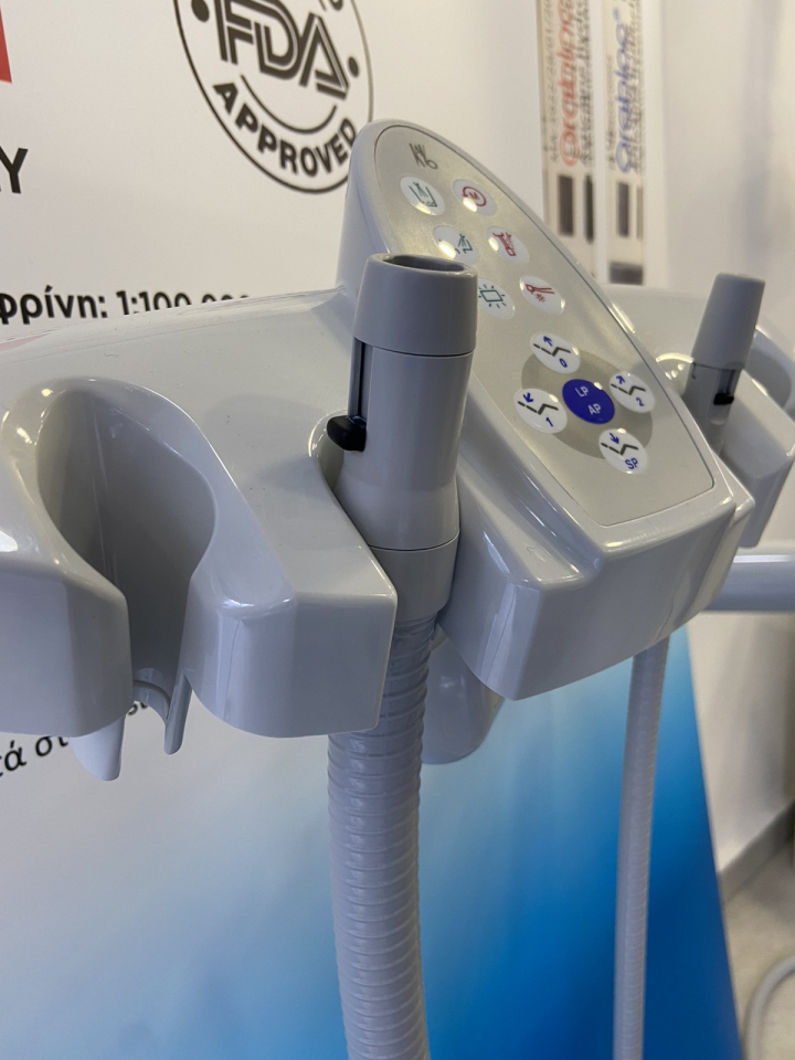 KAVO PRIMUS 1058