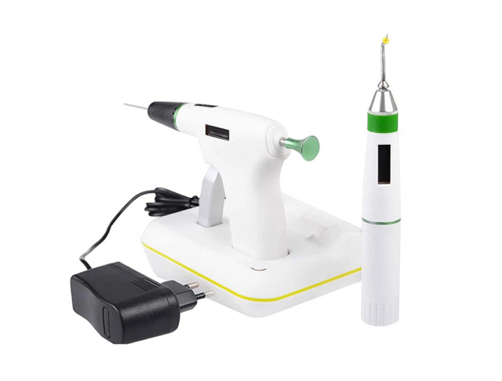 Σύστημα θερμαινόμενης γουταπέρκας Endo Obturation System