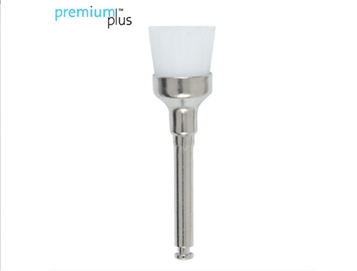 PREMIUM Plus Βουρτσάκια στίλβωσης νάυλον