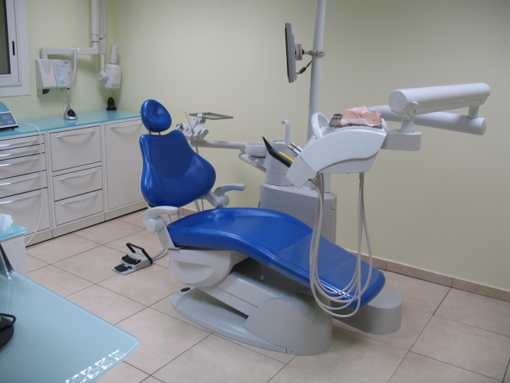 KAVO 1058