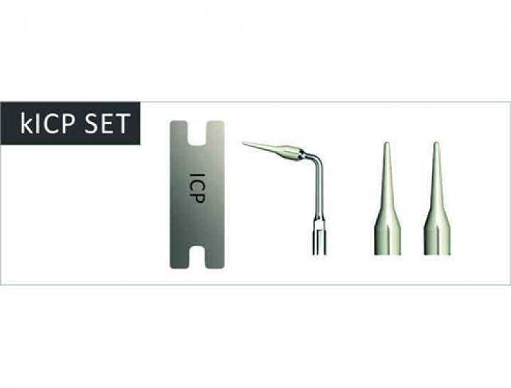 KICP SET