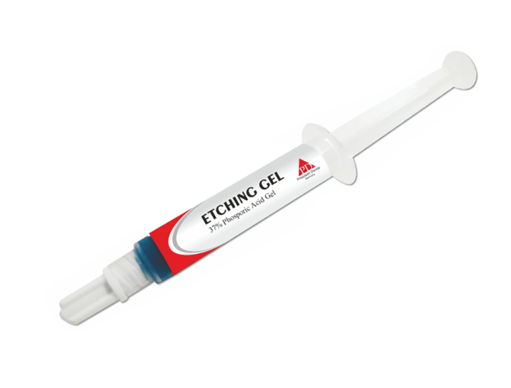 Αδροποίηση Etching Gel 37%