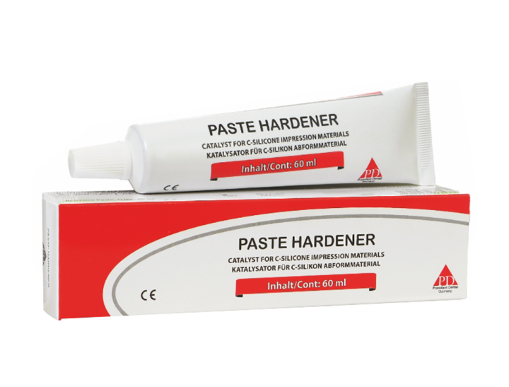 ΚΑΤΑΛΥΤΗΣ ΠΑΣΤΑ ΓΙΑ ΑΠΟΤΥΠΩΤΙΚΟ PASTE HARDENER