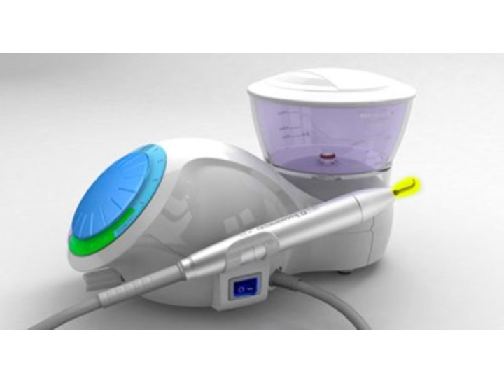 ΨΗΦΙΑΚΗ ΣΥΣΚΕΥΗ ΥΠΕΡΗΧΩΝ BAOLAI MEDICAL B-5L