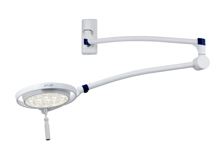 ΟΔΟΝΤΙΑΤΡΙΚΟΣ ΠΡΟΒΟΛΕΑΣ Dr.MACH LED 130 DENTAL