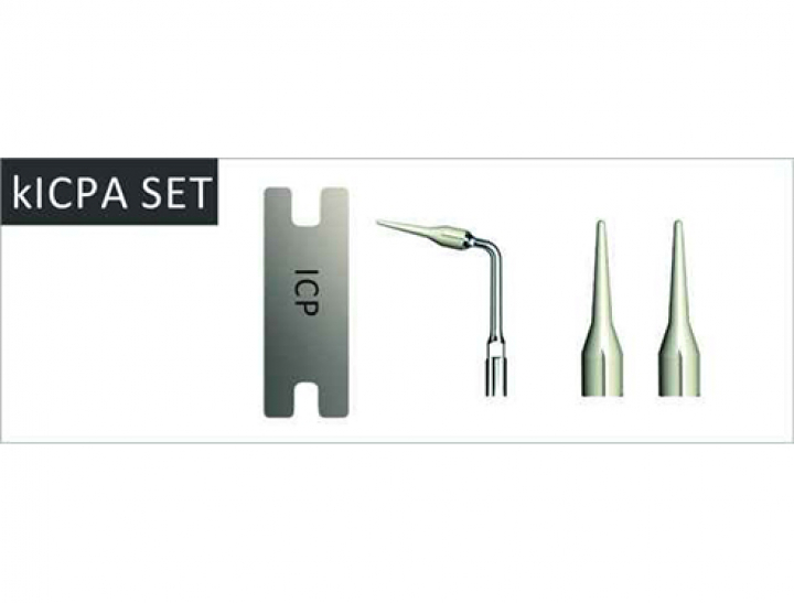 KICPA SET