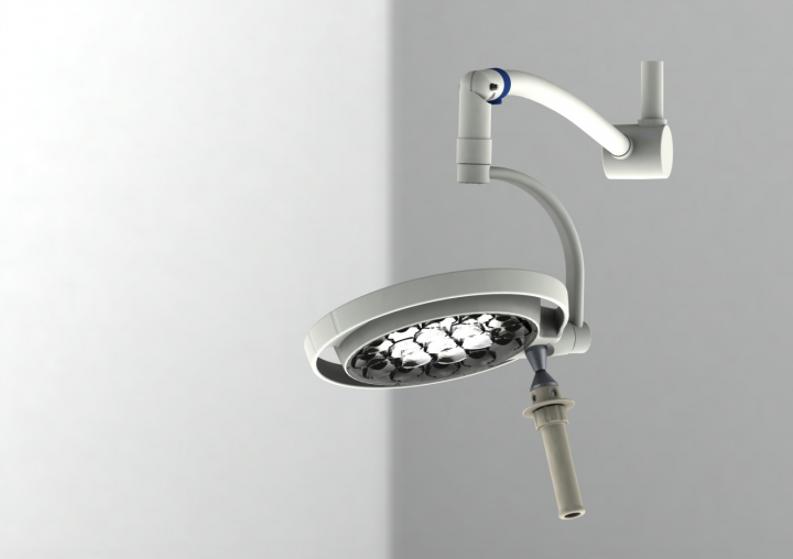 ΟΔΟΝΤΙΑΤΡΙΚΟΣ ΠΡΟΒΟΛΕΑΣ Dr.MACH LED 130 DENTAL